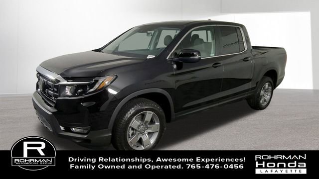 New 2026 Honda Ridgeline RTL image 4
