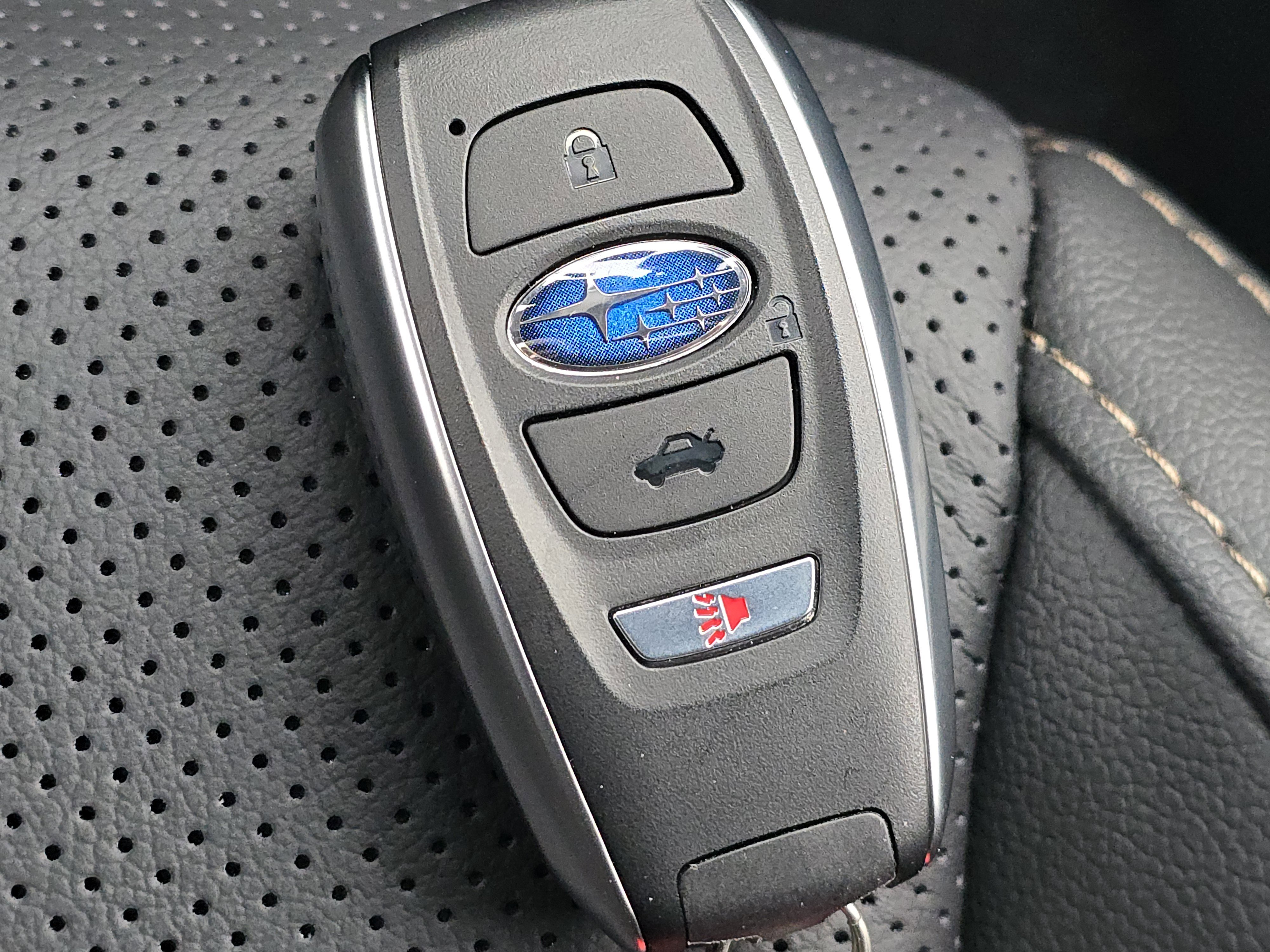 New 2026 Subaru Outback Limited XT image 26