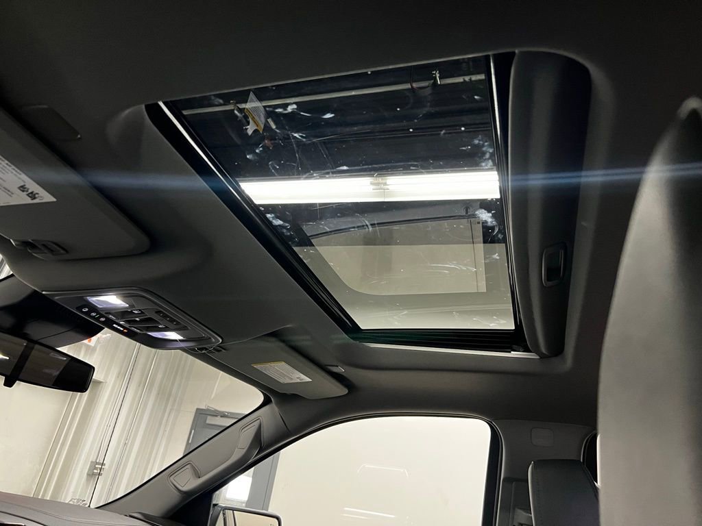 New 2026 GMC Sierra 1500 Elevation w/ Elevation Premium Package image 41