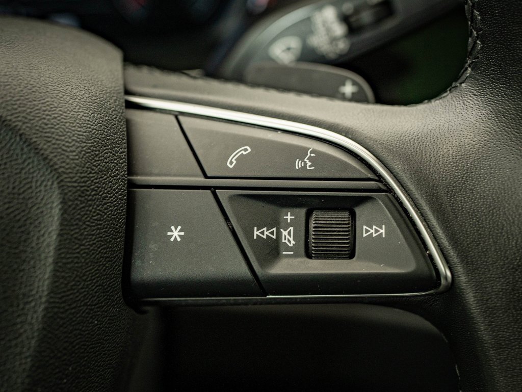 Used 2023 Audi Q3 2.0T Premium Plus w/ Premium Plus Package image 28