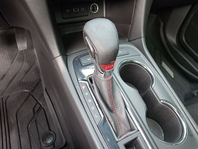 Used 2023 Chevrolet Equinox RS AWD/4WD image 21