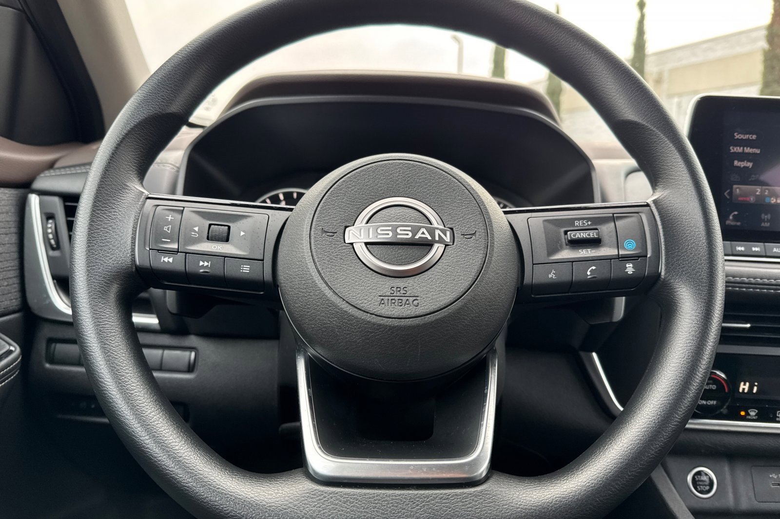 Certified 2023 Nissan Rogue SV image 26