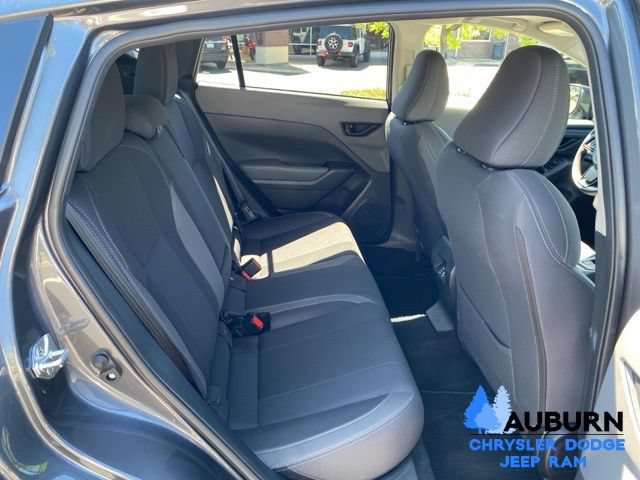 Used 2025 Subaru Crosstrek 2.5i Premium AWD/4WD image 16