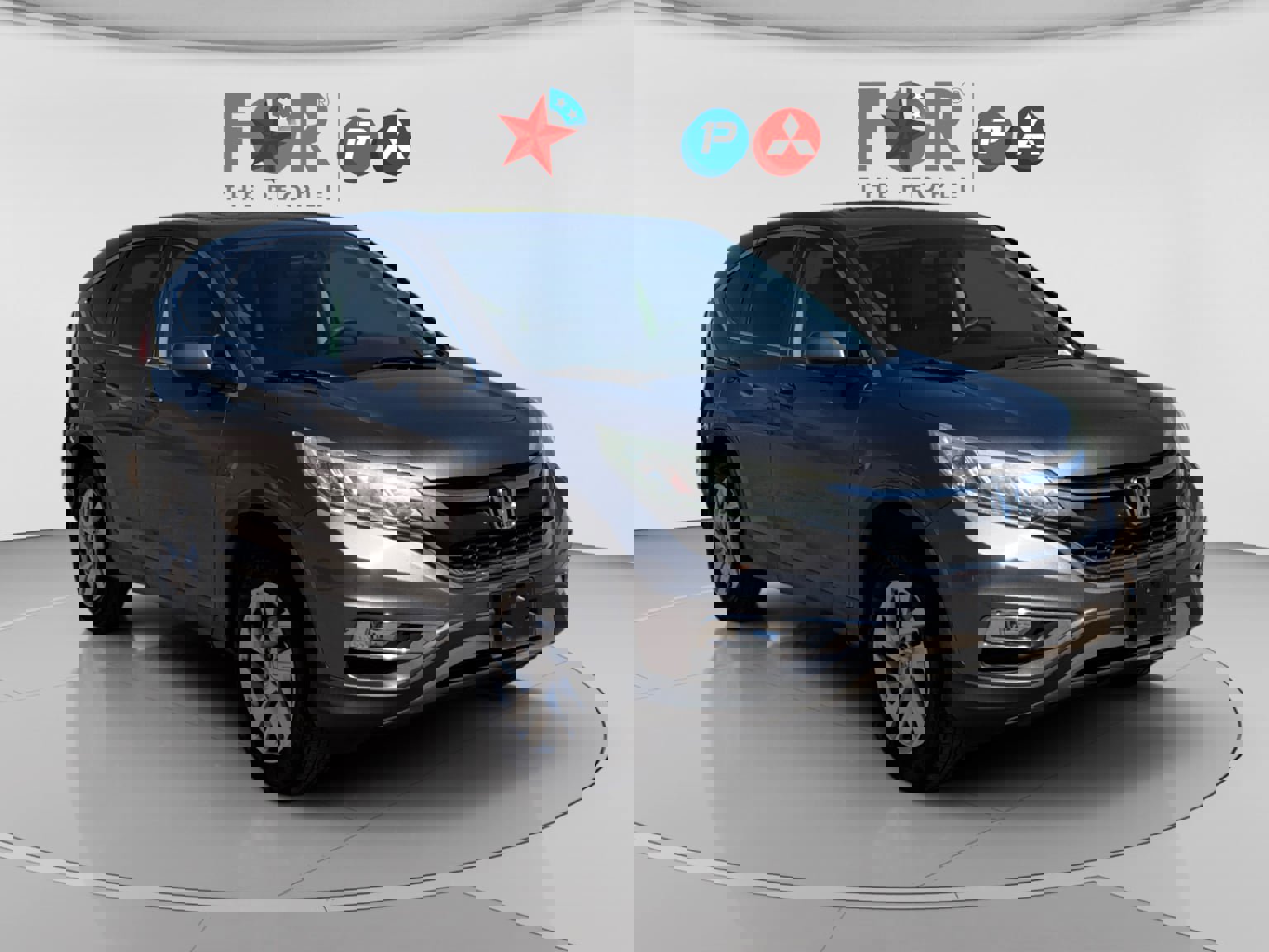 Used 2015 Honda CR-V EX image 7