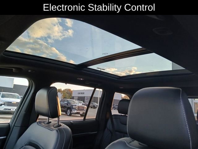 New 2025 Jeep Grand Cherokee Limited image 28