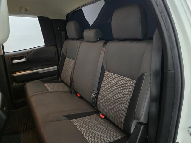 Used 2021 Toyota Tundra SR5 w/ SX Package AWD/4WD image 17