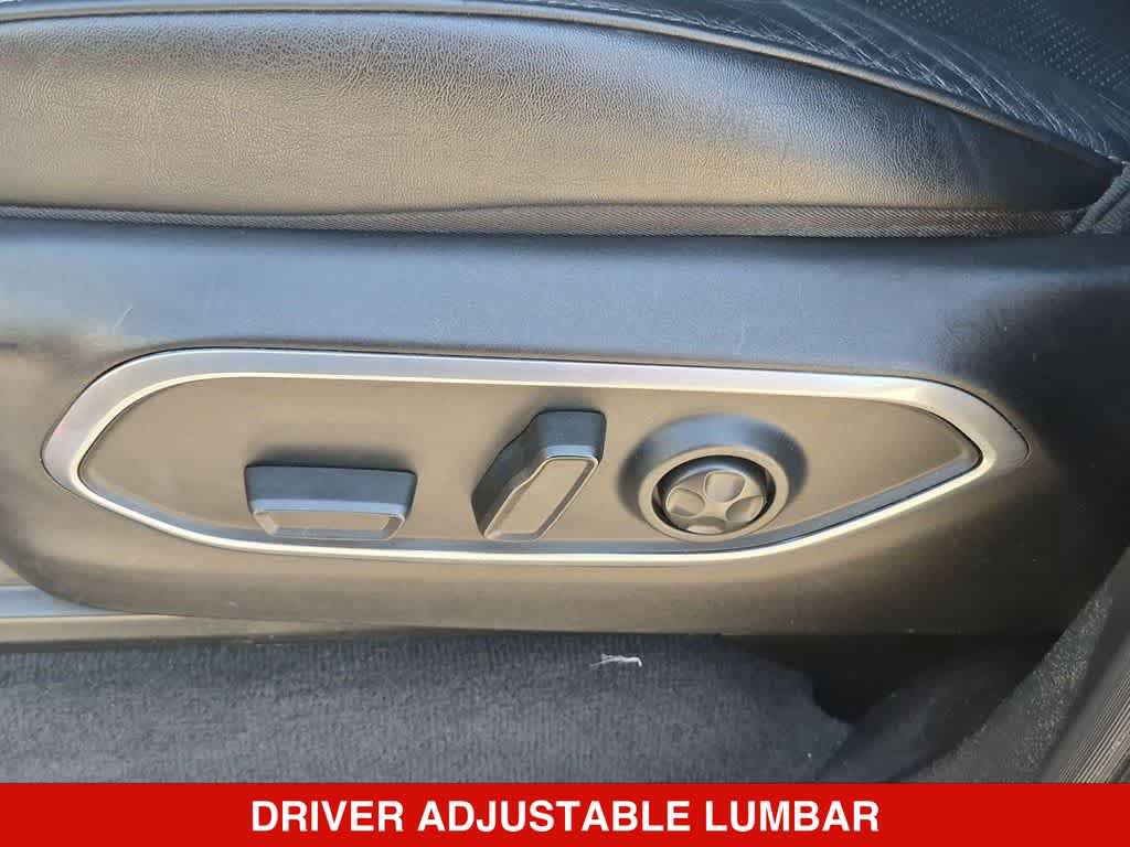 Used 2024 Jeep Wagoneer L Series II w/ Flexible Seating Group AWD/4WD image 17