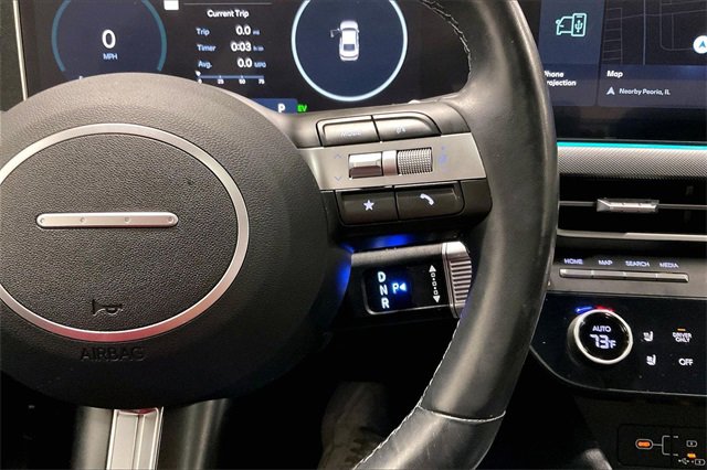 Used 2025 Hyundai Sonata Limited image 19