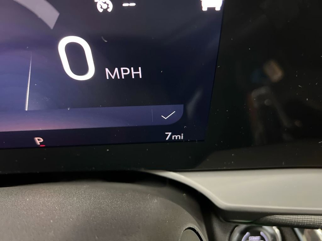 New 2026 Buick Envista Preferred w/ Convenience I Package image 13