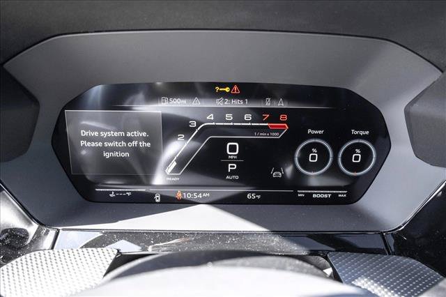 New 2026 Audi RS 3 AWD/4WD image 14