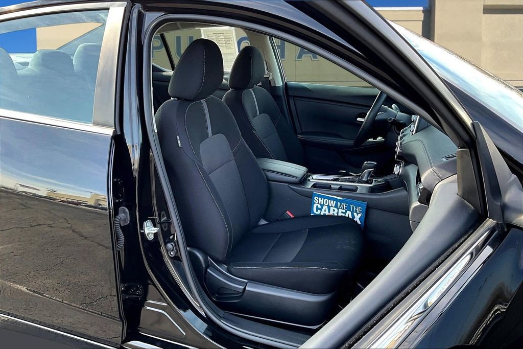 Used 2024 Nissan Sentra SV image 30