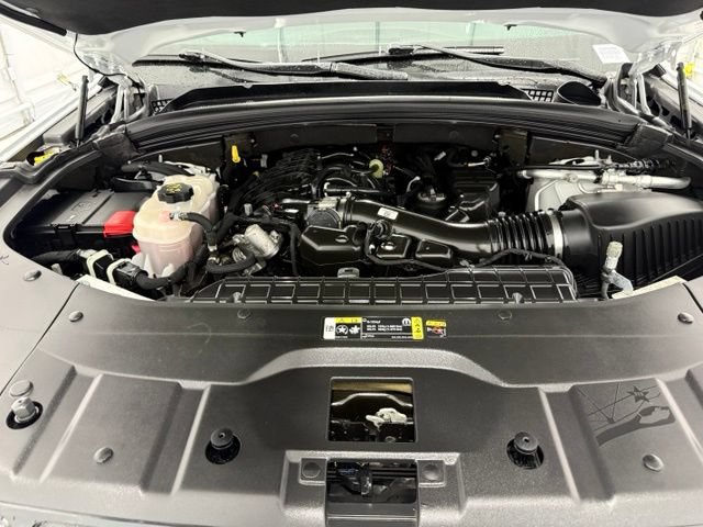 Used 2021 Jeep Grand Cherokee L Laredo w/ Luxury Tech Group I AWD/4WD image 10