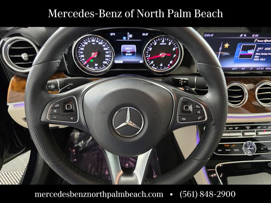 Used 2018 Mercedes-Benz E 300 image 15