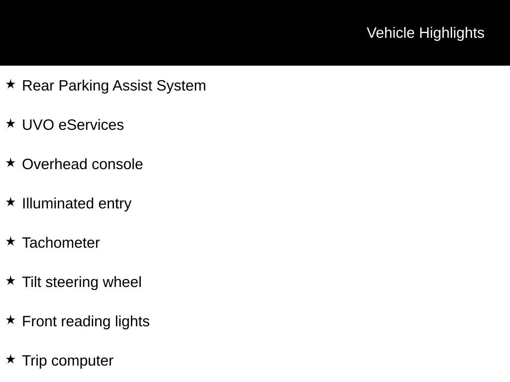 Used 2016 Kia Sorento LX w/ LX Convenience Package image 24