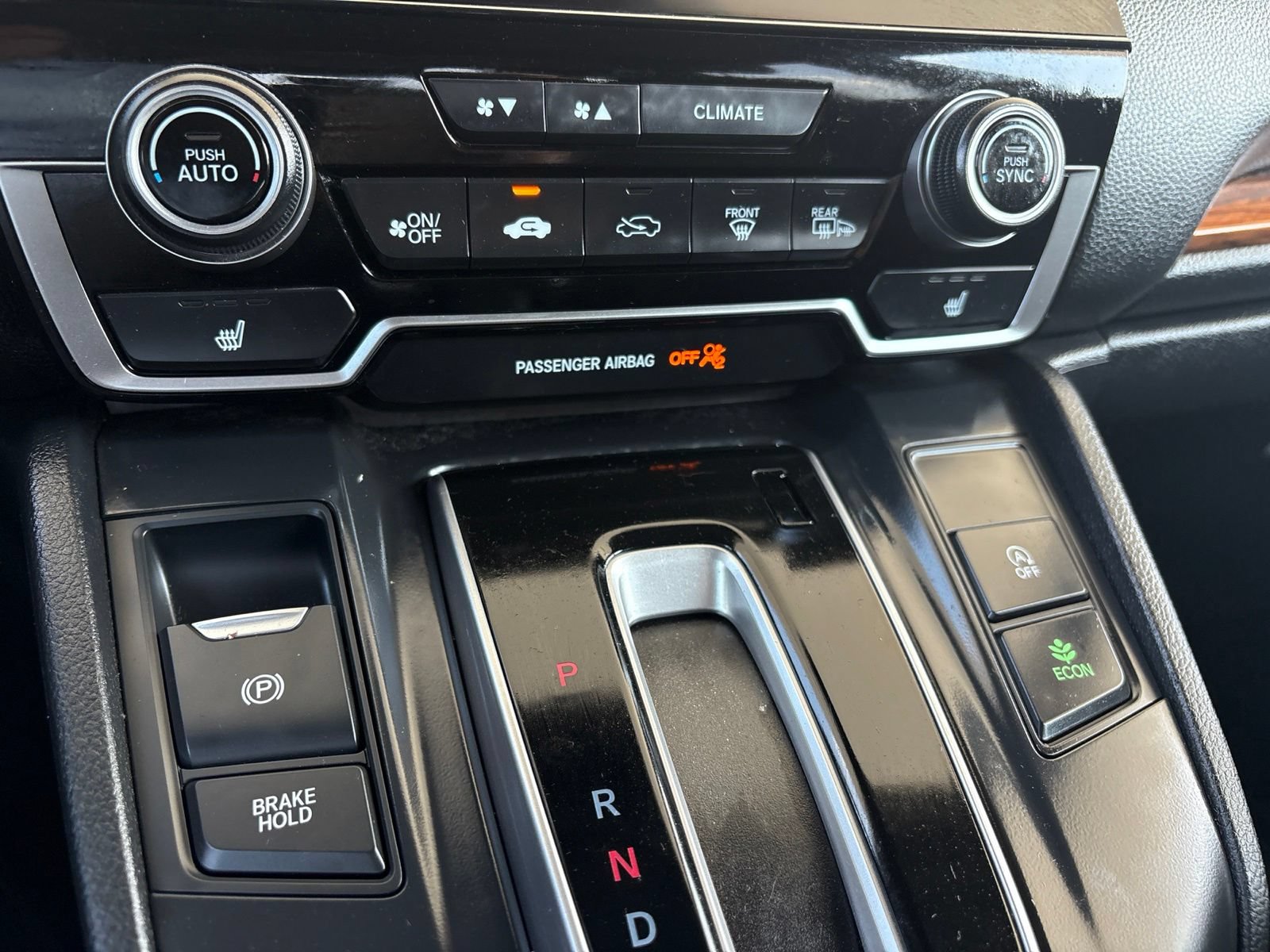 Used 2022 Honda CR-V Touring image 25