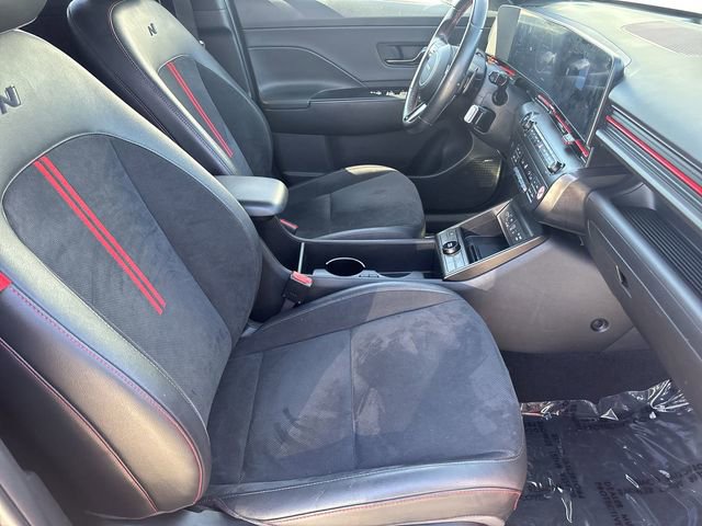 Used 2024 Hyundai Kona N Line image 12