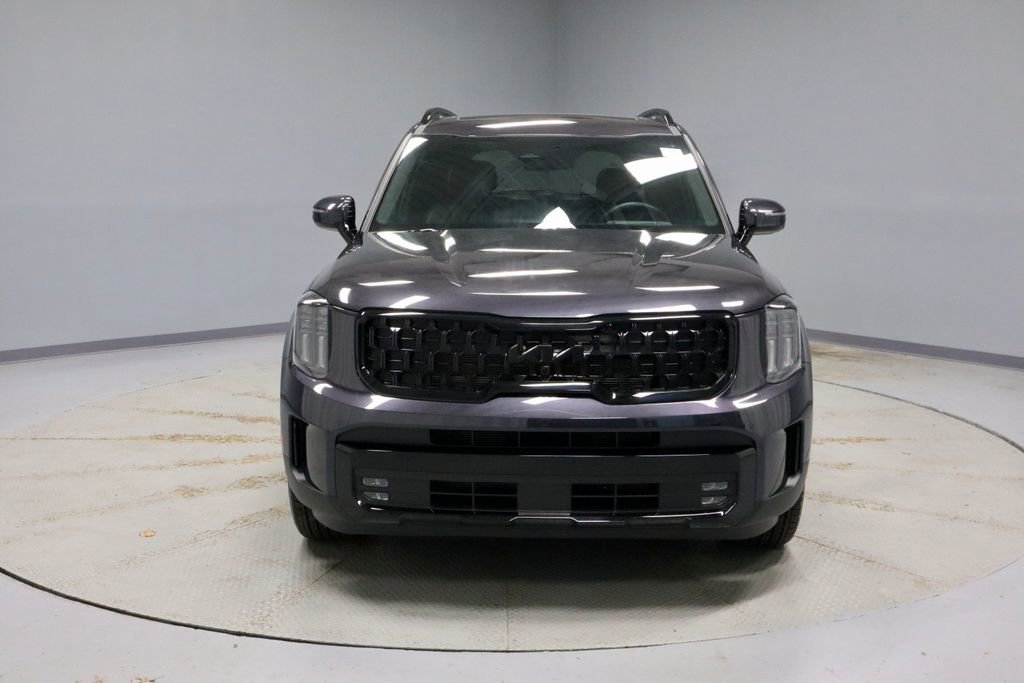 Used 2025 Kia Telluride SX Prestige X-Line image 7