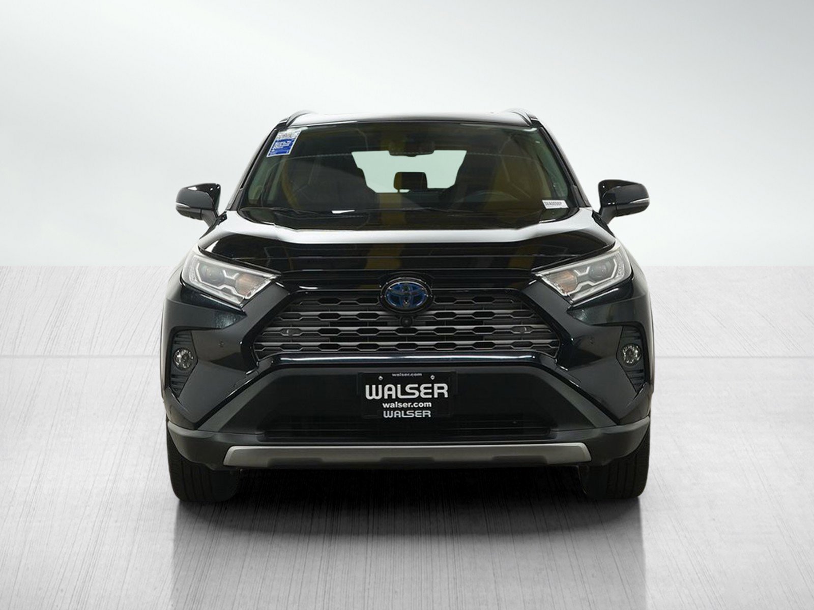 Used 2019 Toyota RAV4 Limited image 8