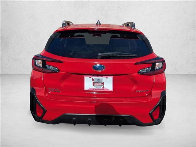 Used 2024 Subaru Crosstrek 2.0i Premium image 6