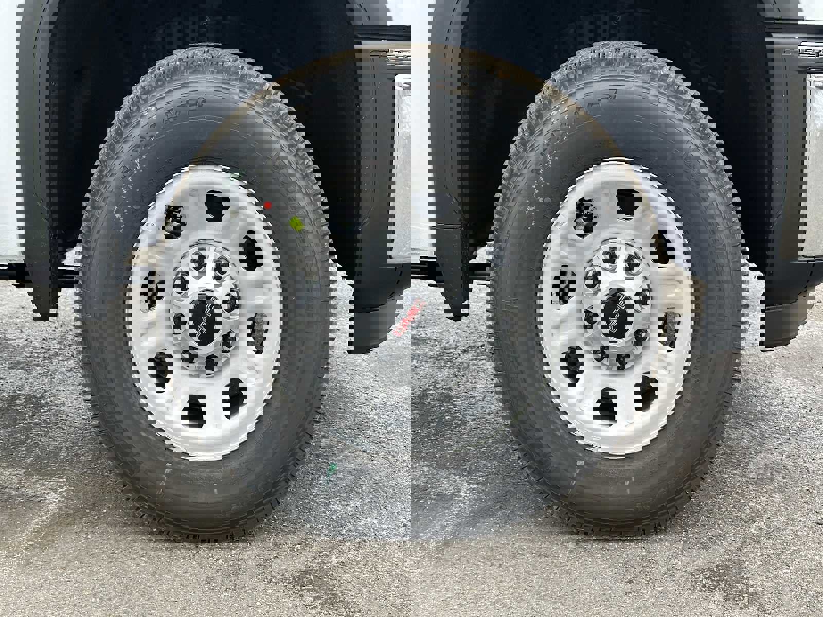 New 2026 GMC Sierra 2500 Pro w/ 1SA Pro Safety Plus Package image 9