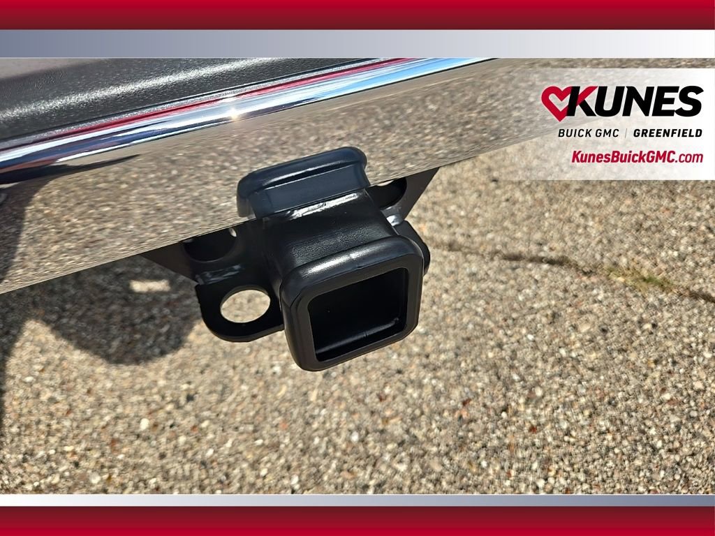 New 2026 GMC Sierra 1500 SLT w/ SLT Premium Plus Package image 36