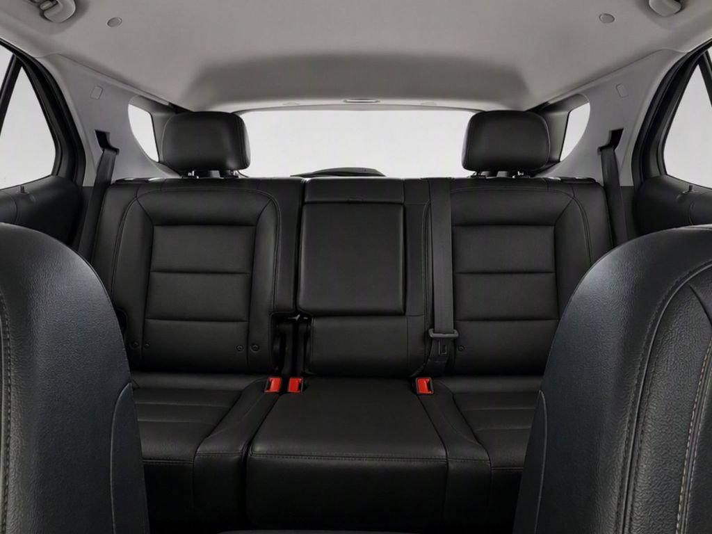 Certified 2021 Chevrolet Equinox Premier AWD/4WD image 26