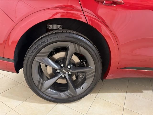 Used 2026 Genesis GV70 3.5T Sport Prestige image 31