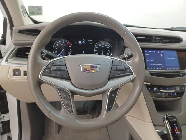 Used 2023 Cadillac XT5 Premium Luxury FWD image 19