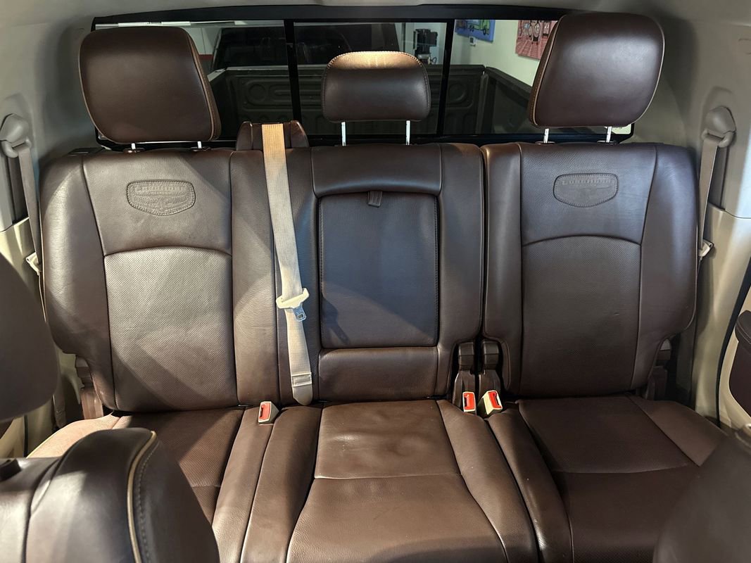 Used 2015 RAM 2500 Longhorn w/ Convenience Group image 60