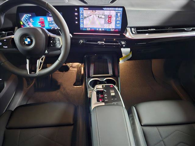 New 2026 BMW X2 xDrive28i AWD/4WD image 14