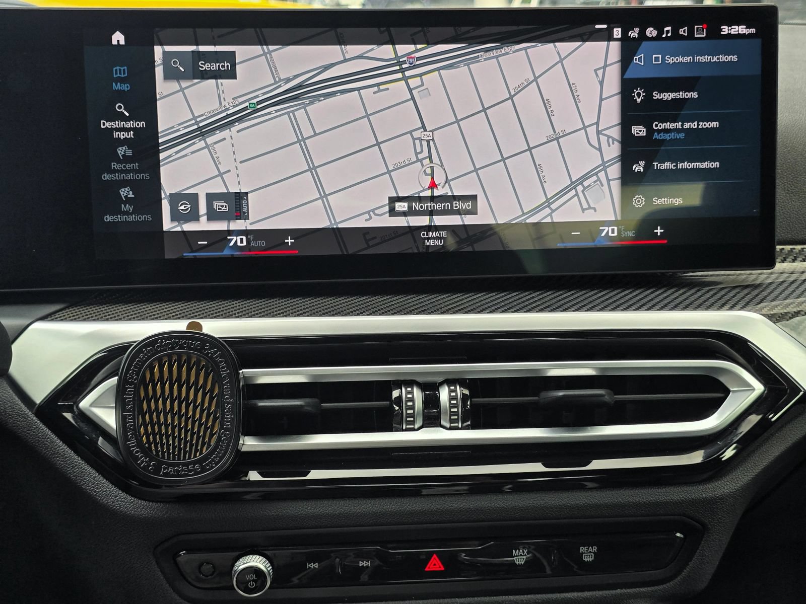 Used 2024 BMW M2 w/ Lighting Package RWD image 34