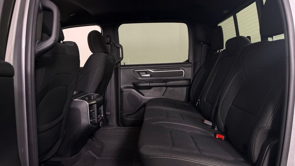 Used 2020 RAM 1500 Big Horn AWD/4WD image 27