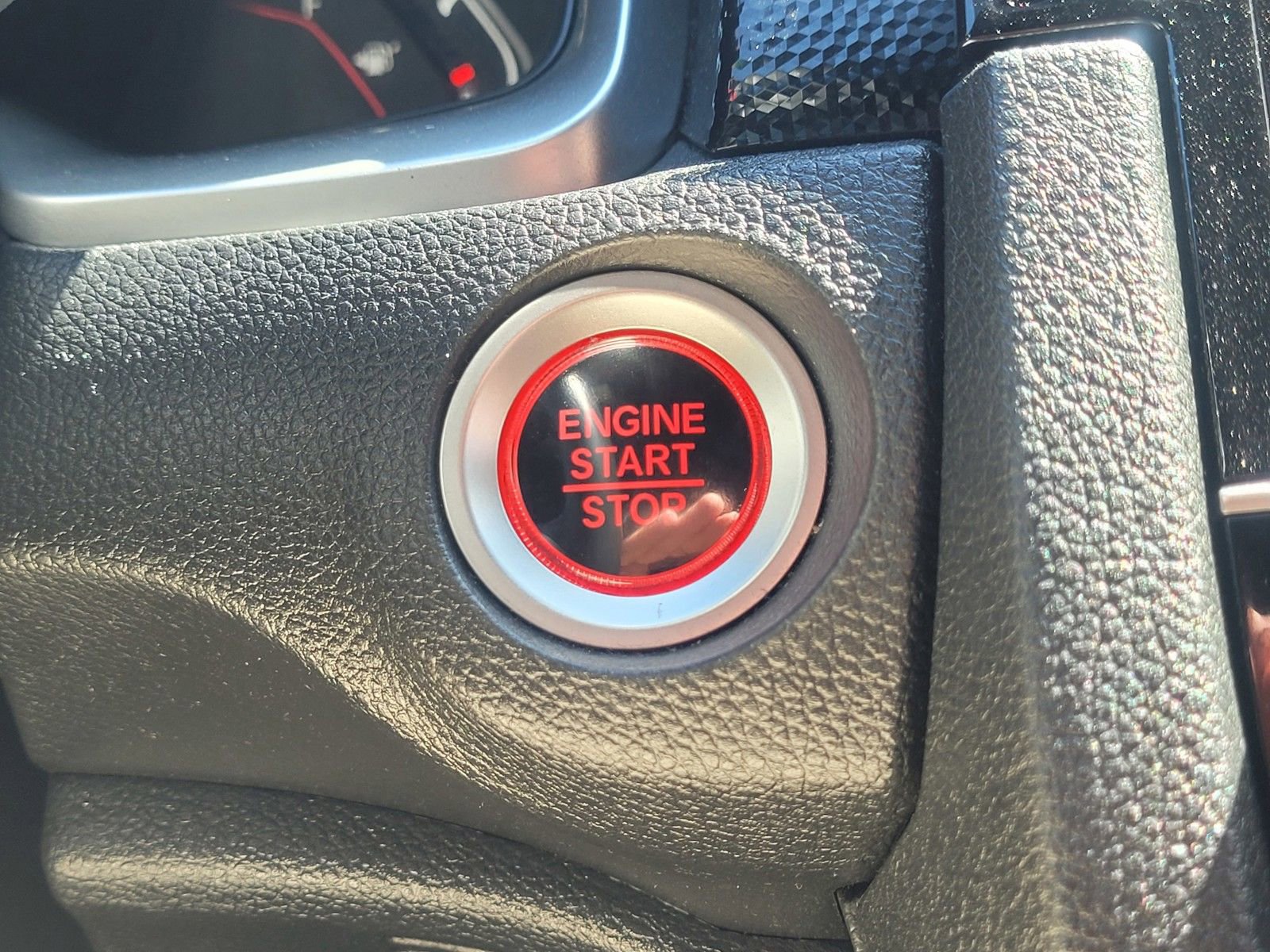 Used 2019 Honda Civic Sport image 27