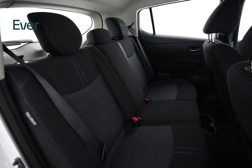 Used 2024 Nissan Leaf SV Plus FWD image 5