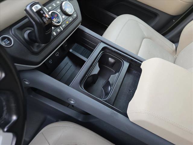 Certified 2022 Land Rover Defender 110 S image 24
