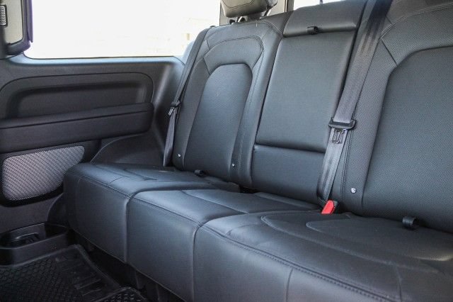 Certified 2024 Land Rover Defender 90 V8 AWD/4WD image 15