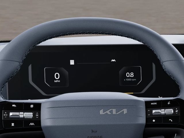 New 2027 Kia Carnival SX w/ Dark Edition Package FWD image 23