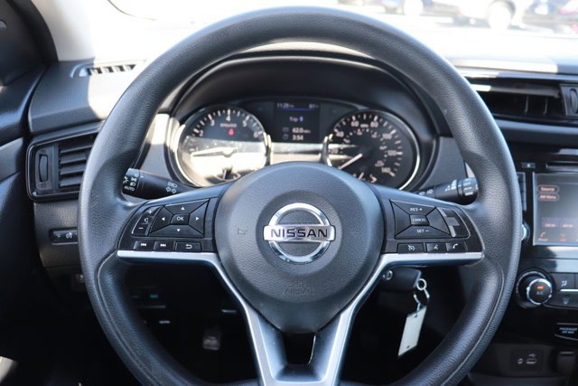 Used 2020 Nissan Rogue Sport S FWD image 21
