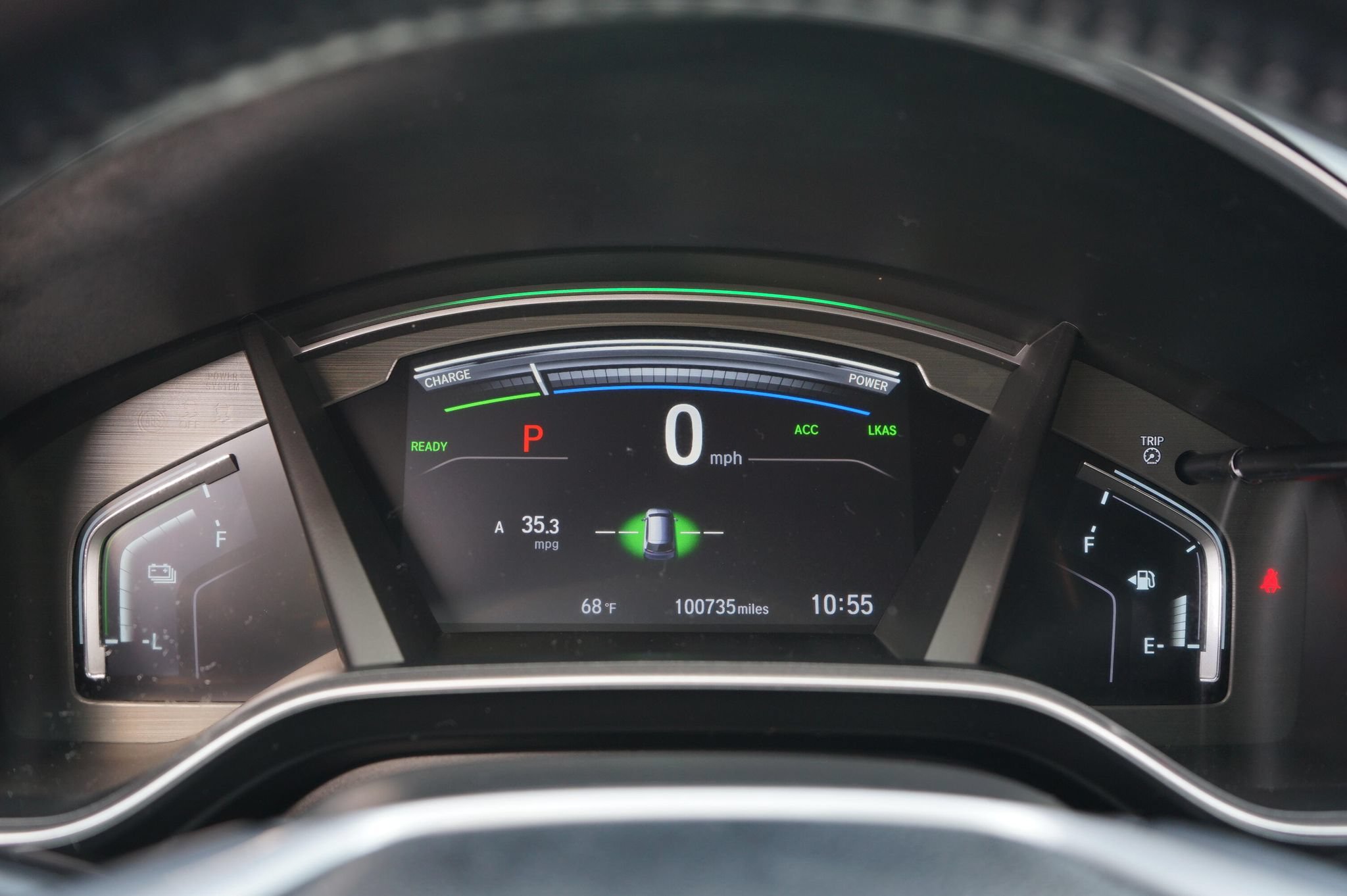 Used 2020 Honda CR-V Touring image 26