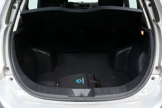 Used 2017 Nissan Leaf S w/ Charge Package FWD image 22