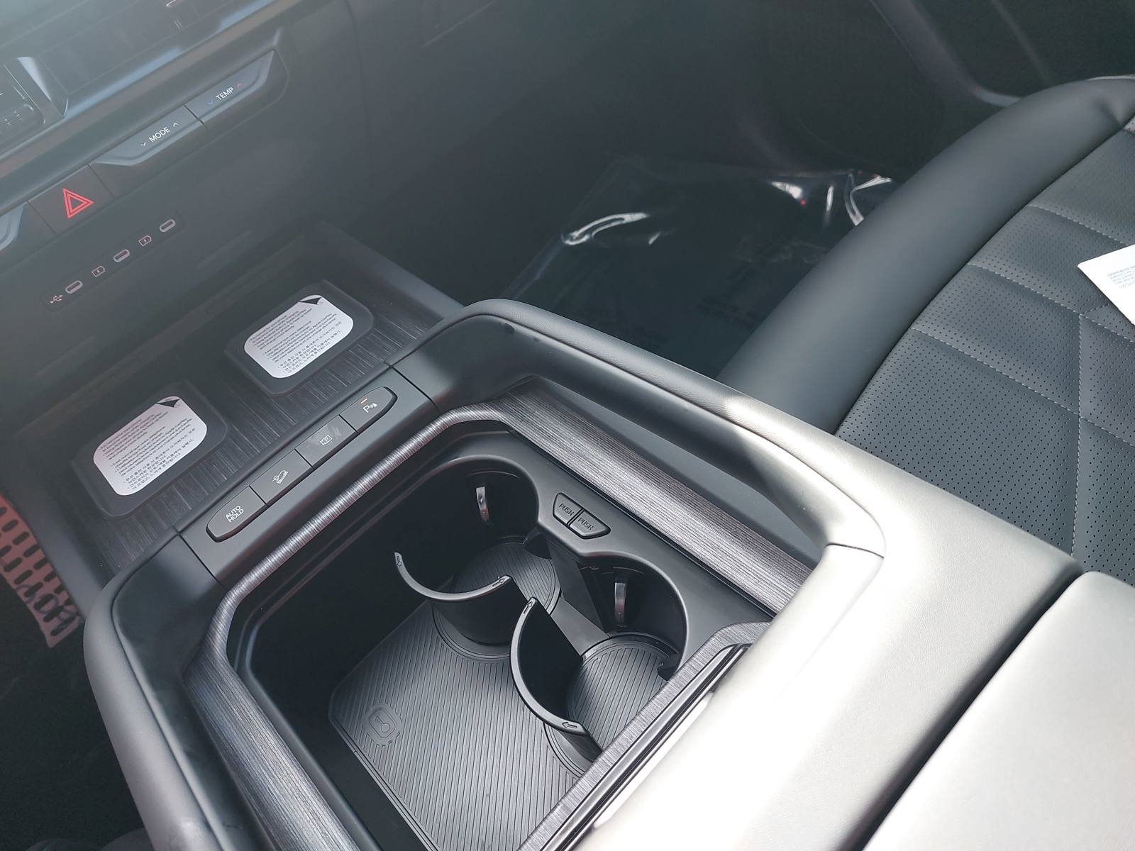 New 2027 Kia Telluride X-Line SX Prestige AWD/4WD image 27