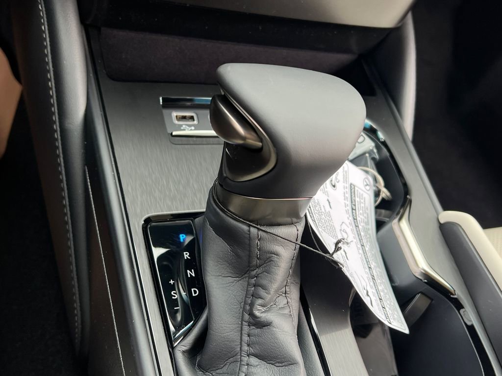 New 2025 Lexus ES 350 w/ Premium Package image 21