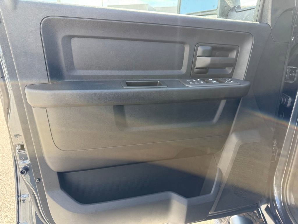 New 2026 RAM 2500 Tradesman w/ Power Wagon Package image 9