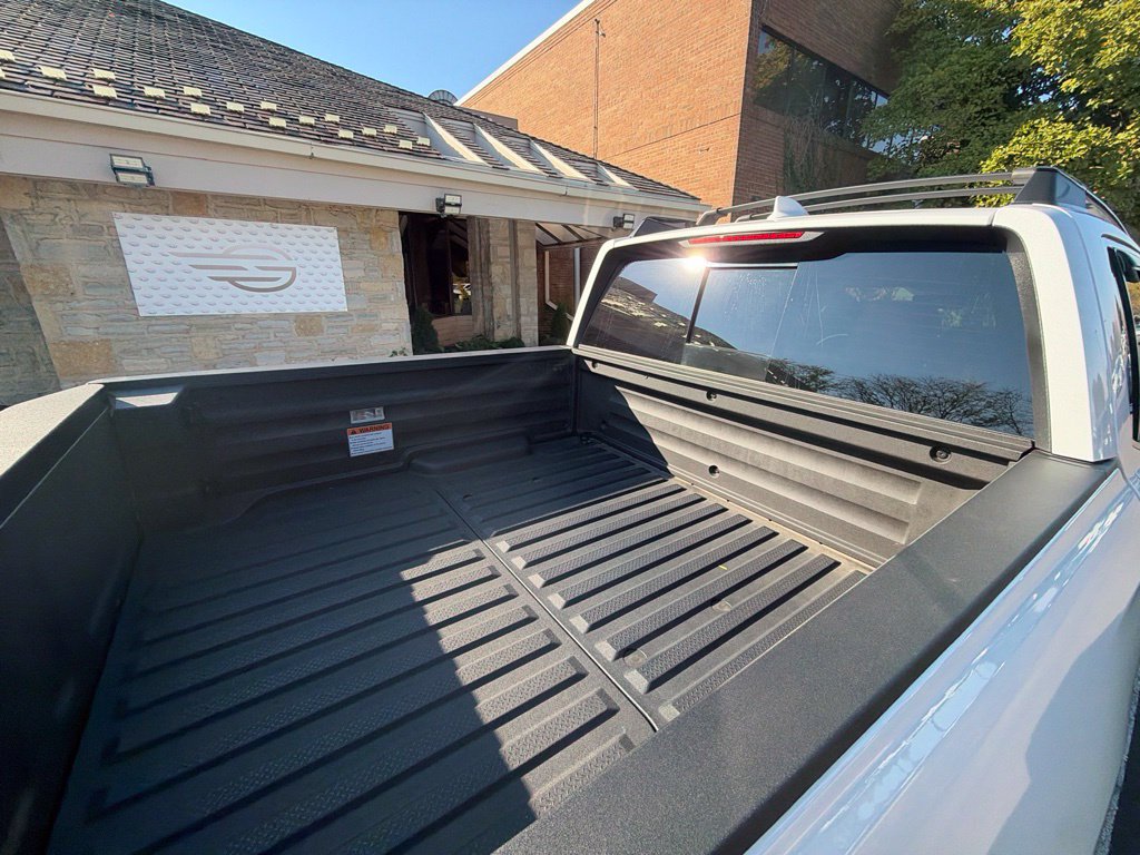 Used 2025 Honda Ridgeline RTL image 31