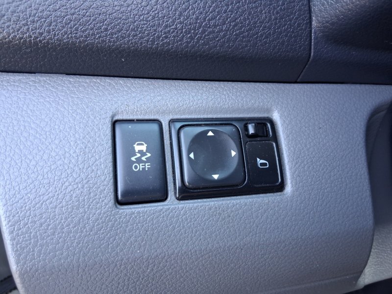 Used 2021 Nissan NV200 SV w/ Sliding Door Glass Package FWD image 13