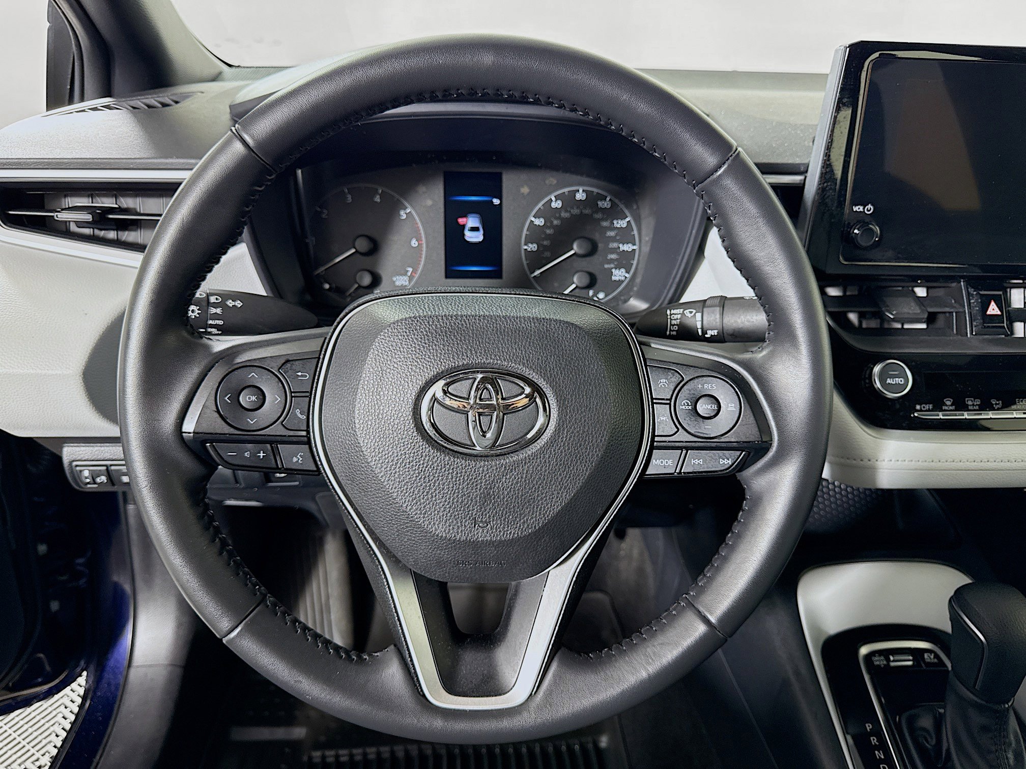 Certified 2024 Toyota Corolla SE image 12