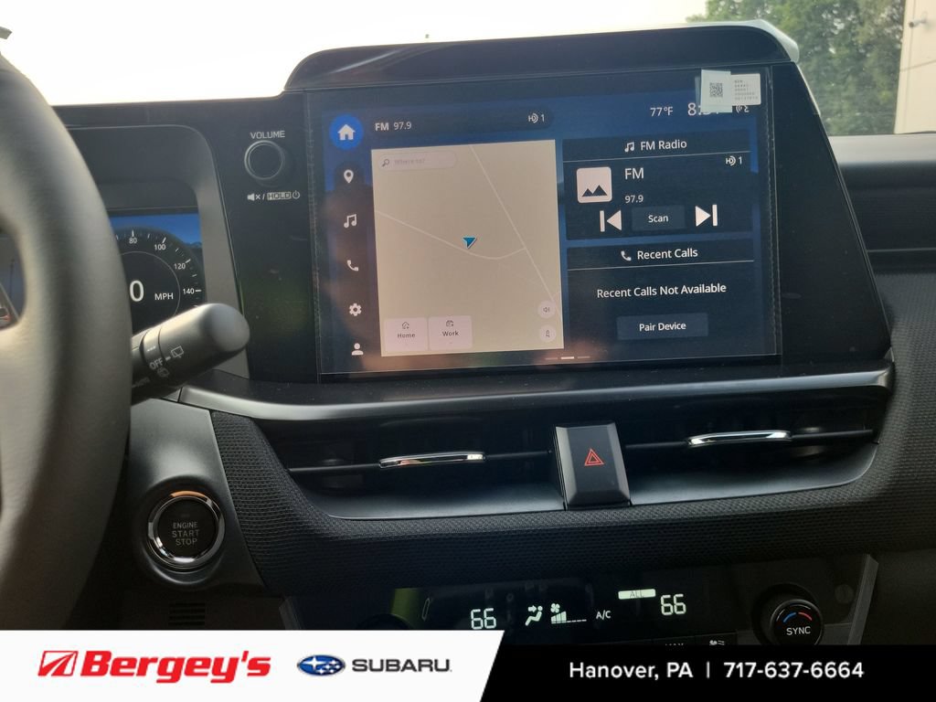 New 2026 Subaru Outback Premium AWD/4WD image 17