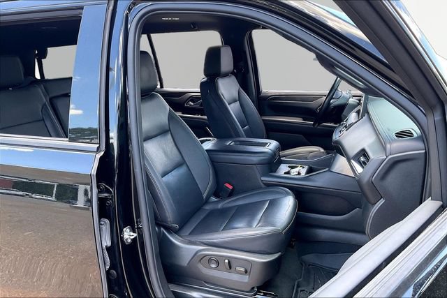 Used 2023 Chevrolet Tahoe Z71 AWD/4WD image 20