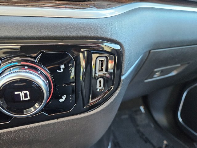 New 2026 GMC Sierra 1500 Elevation AWD/4WD image 29