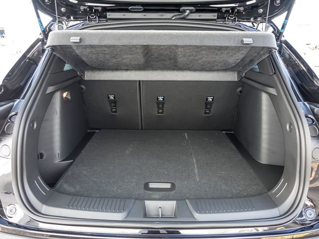 New 2026 Chevrolet Trax RS image 8